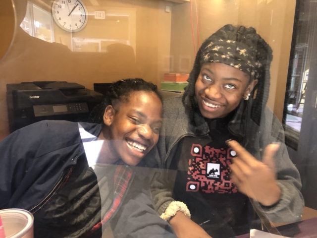 Box Office Volunteers