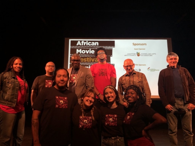 Volunteer Team