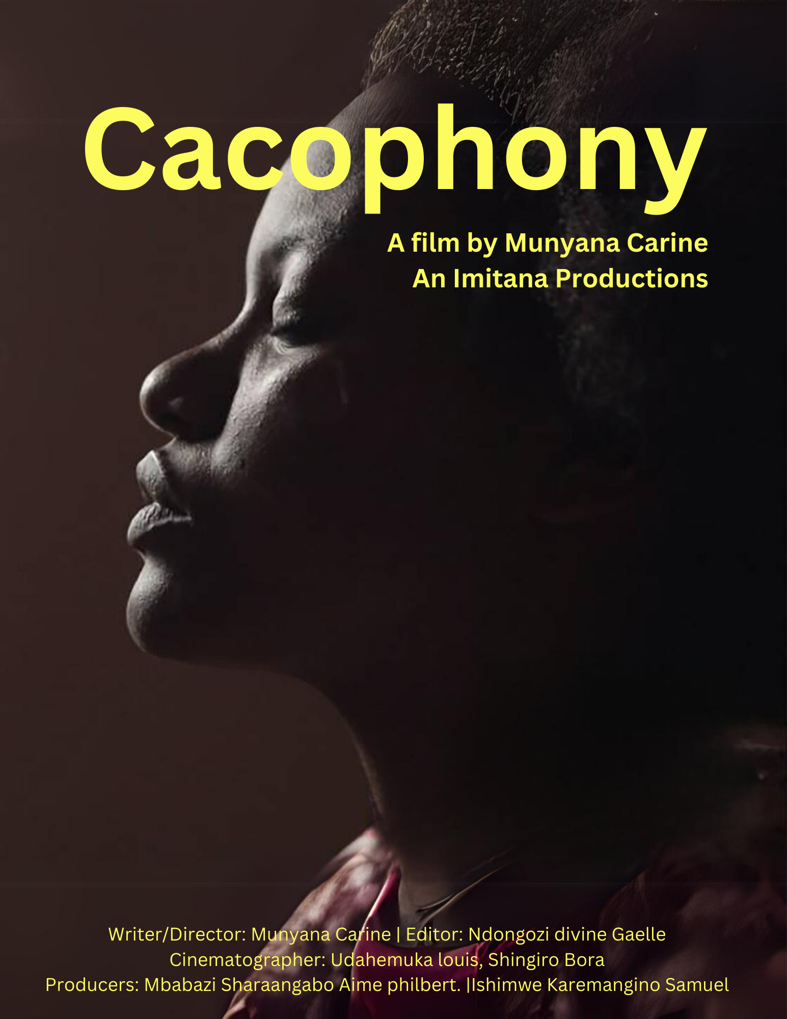 Cacophone baltringue-poster-web